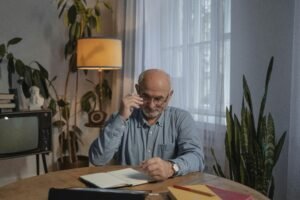 Parkinson's Living Platform - Early Signs