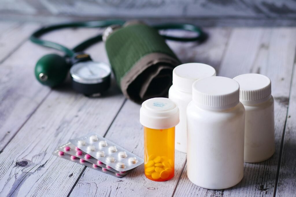 Parkinson's Living Platform - Medications and Treatment