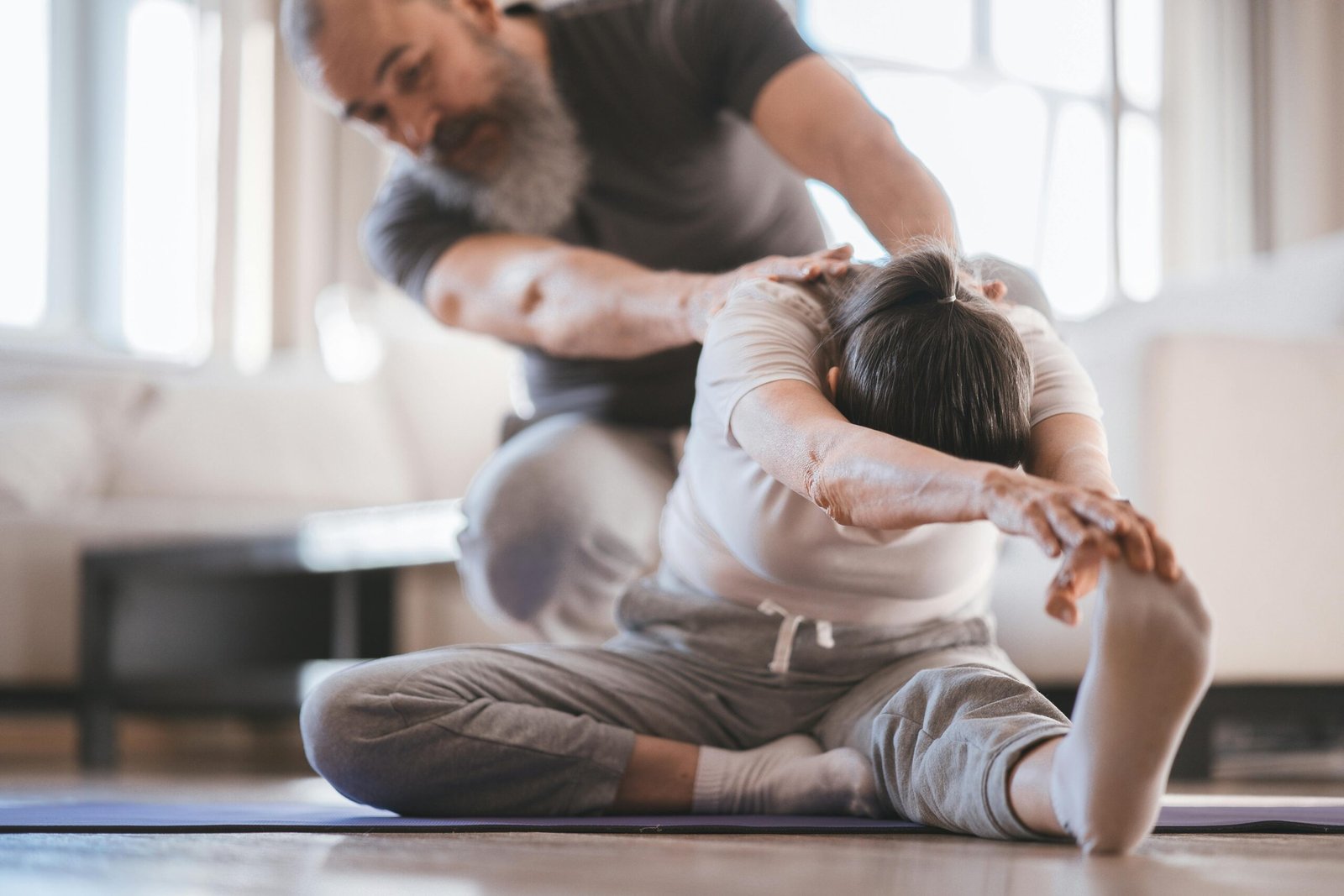 Parkinson's Living Platform - Daily 10 Minute Routine to help now