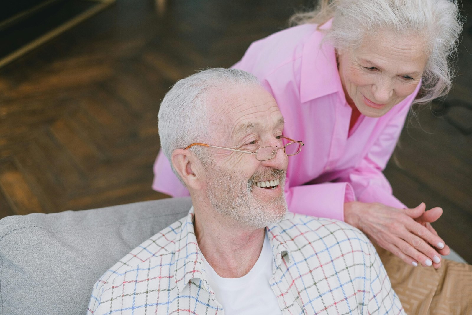 Parkinson's Living Platform Causes
