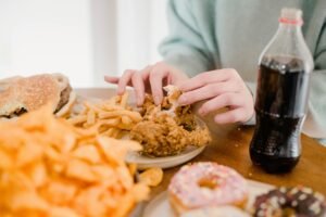Foods to Avoid with Parkinson’s