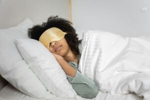 How Sleep Affects Parkinson’s Symptoms