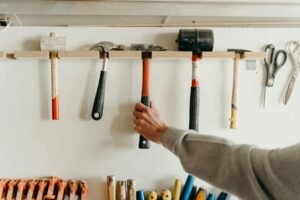 Tools That Help With Tremors