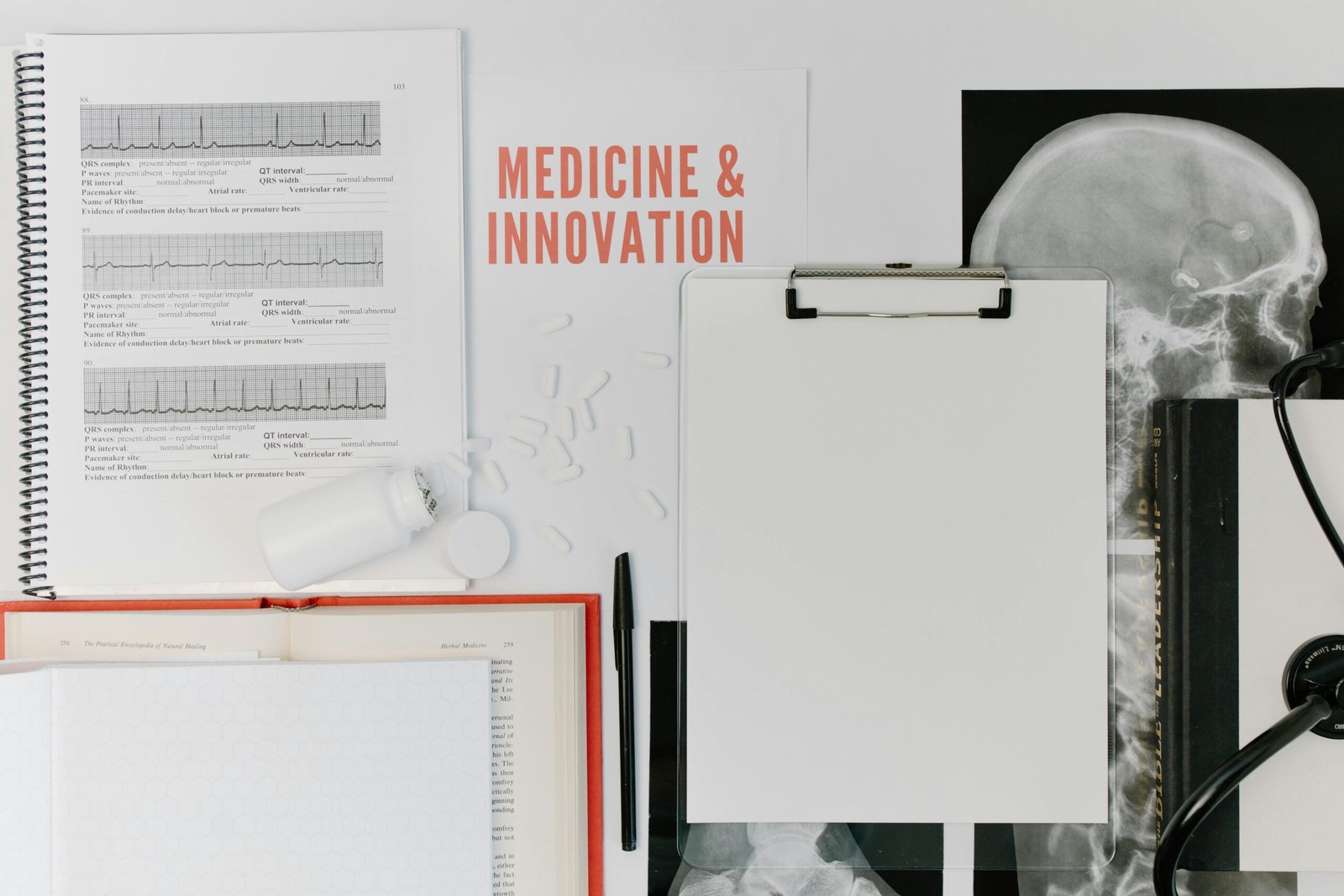 Parkinson's Living Platform - Medication and Treatment Options