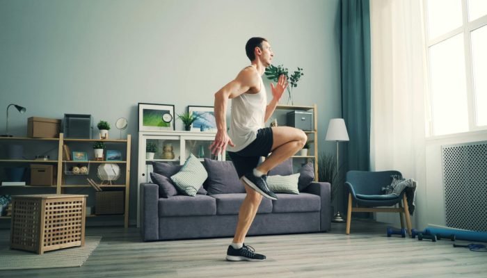 Parkinson's Living Platform - 7 Exercises to improve balance now