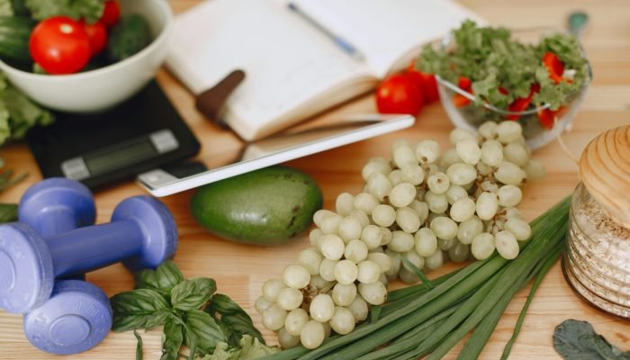 Parkinson's Living Platform - Nutrition to Help Parkinson's Now