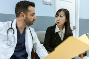 Parkinson's Living Platform - Newly Diagnosed