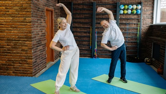 Parkinson's Living Platform - Exercises to help Parkinson's now