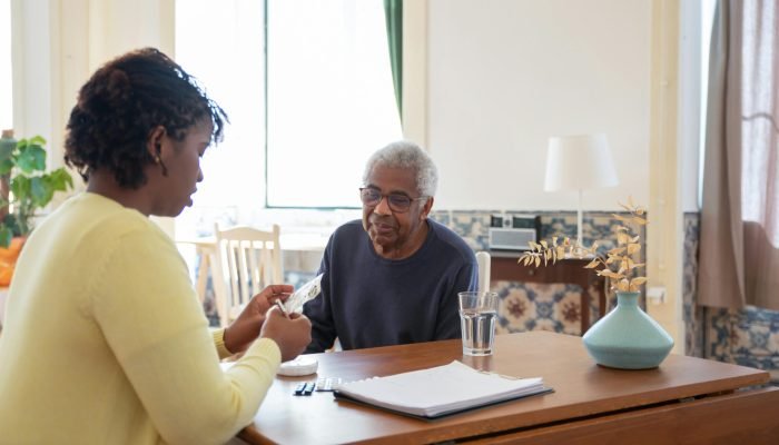 Parkinson's Living Platform - Best Caregiver Guide